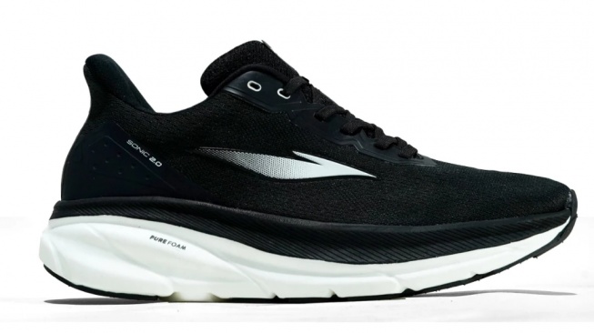 Sepatu Running Lycan Sonic 2.0