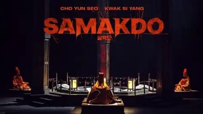 Ternyata Fanatisme Film Samakdo Lebih Horor dari Teror Setan, Ngeri Banget!