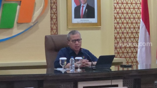 Deflasi Juli 2026 Picu Tanda Tanya, BPS Sebut Bukan Gara-gara MBG Libur