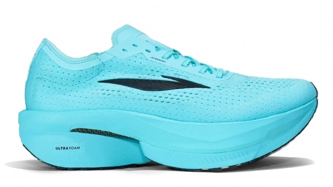 Sepatu Running Lycan Sonic Boom