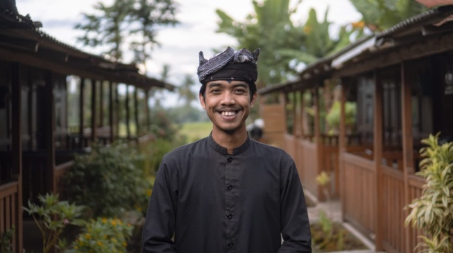 Kisah Kang Edai: Local Hero yang Mengubah Desa Kemiren Menjadi Inspirasi