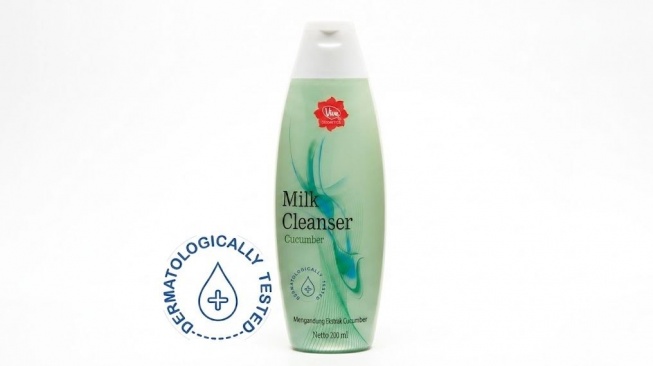 Viva Milk Cleanser. (Beliviva)