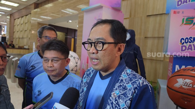 Pemerintah Pusat Tolak Wacana Pajak Mobil Listrik DKI, Kemenperin Minta Industri Jangan Dibebani
