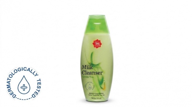 Viva Milk Cleanser. (Beliviva)