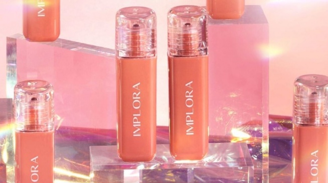 Apakah Implora Jelly Tint Tahan Lama? Ini Klaim dan Review Jujur Pengguna