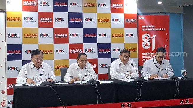 Dewas Bakal Periksa Setya Budi Dias, Staf KPK yang Jadi Tersangka Pemerasan Bupati Pemalang