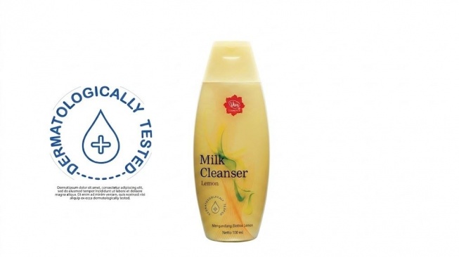 Viva Milk Cleanser. (Beliviva)