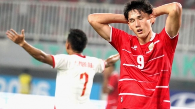 Klasemen Piala AFF 2026 Usai Timnas Indonesia Digebuk Vietnam: Wajib Menang di Singapura