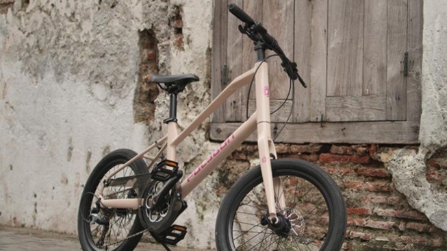 Apa Itu Mini Velo? Ini 4 Rekomendasi Sepeda Paling Bagus dan Awet untuk Bike To Work