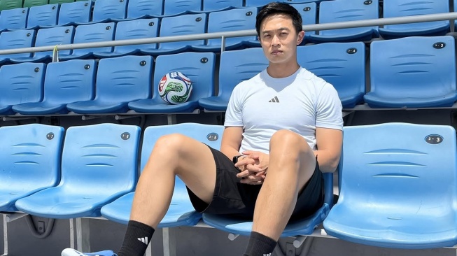 Timnas Indonesia Dapat Angin Segar Jelang vs Singapura, Gavin Lee Putar Otak
