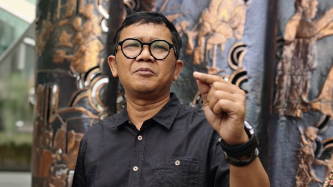 Mal Berpagar Tinggi Simbol Krisis Kepercayaan, Negara Dinilai Gagal Lindungi Rakyat dan Pengusaha