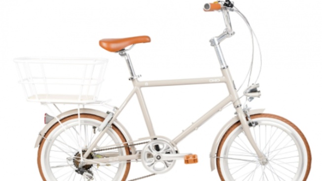 Element Ohio 20. [Element bike]