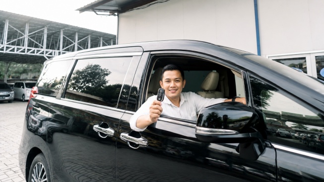 Tips Cerdas Berburu Mobil Bekas Melalui Lelang Agar Keuangan Tetap Terjaga
