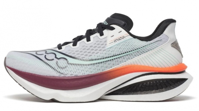 Saucony Endorphin Azura