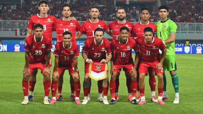 Rapor Merah Timnas Indonesia Usai Dipecundangi Vietnam: Finishing Buruk, Pertahanan Bocor