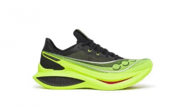 Saucony Endorphin Pro 5