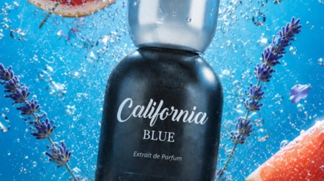 Mykonos California Blue. [Shopee/Mykonos]