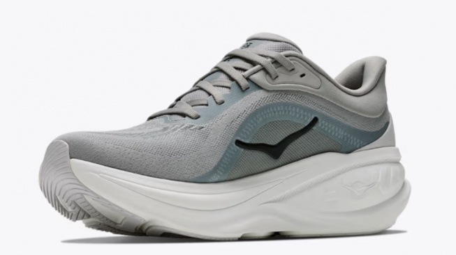 HOKA Clifton Pro. [Hoka]