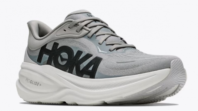 HOKA Clifton Pro. [Hoka]