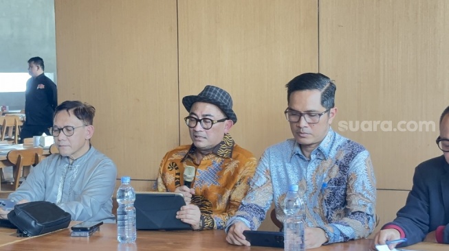 Febrie Adriansyah Lawan Status Tersangka, Kuasa Hukum Soroti 9 Kejanggalan Penanganan Kasus