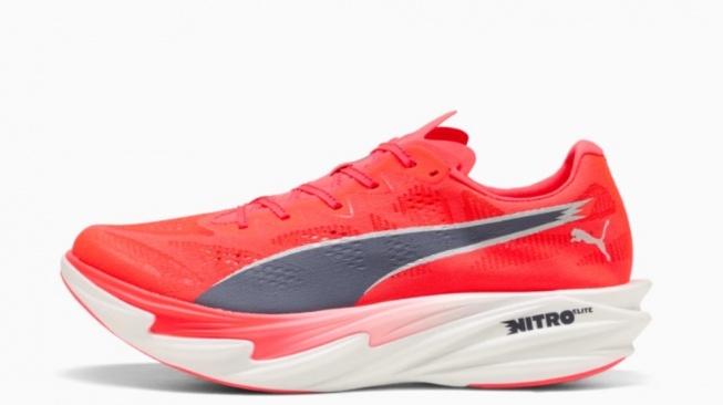 PUMA Deviate Nitro Elite 4