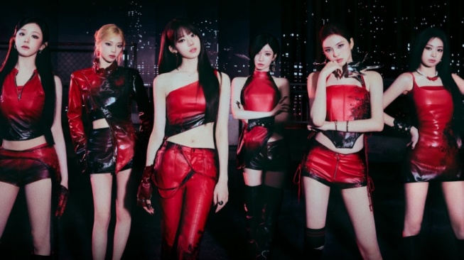 Horor dan Bikin Merinding! BabyMonster Rangkul Jati Diri di MV Lagu Moon