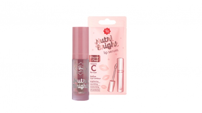 Viva Nutri Bright Lip Serum (beliviva)