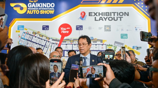 Curhat ke IMF dan World Bank, Purbaya: Saya Menteri Paling Apes di Dunia