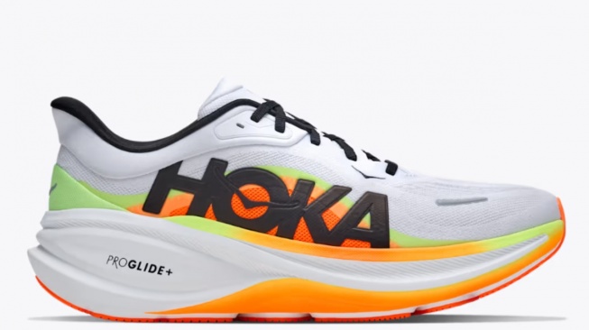 Review HOKA Clifton Pro, Sepatu Lari Terbaru yang Empuk untuk Daily Trainer hingga Long Run