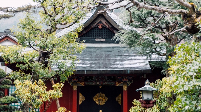8 Ciri-ciri Rumah yang Membawa Hoki dan Rezeki Menurut Feng Shui