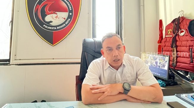Nekat Jual Tramadol Tanpa Izin di Bogor? Siap-siap Dipenjara 12 Tahun dan Denda Rp5 Miliar