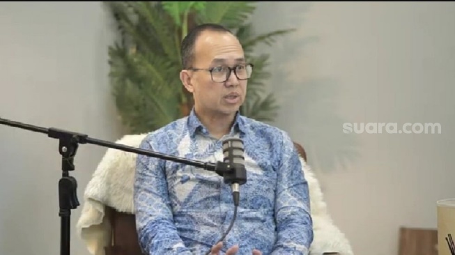 Makan Kenyang Saja Tak Cukup, Indonesia Masih Hadapi Triple Burden of Malnutrition