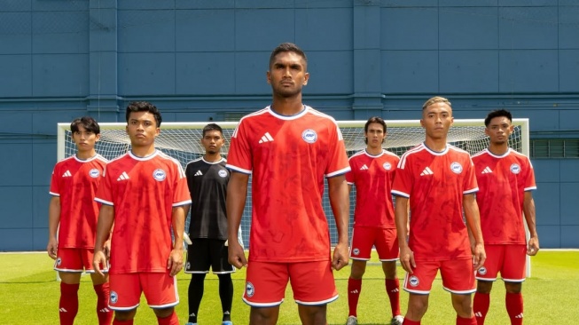 Laga Hidup Mati Piala AFF 2026: 3 Senjata Singapura yang Bisa Kubur Mimpi Timnas Indonesia