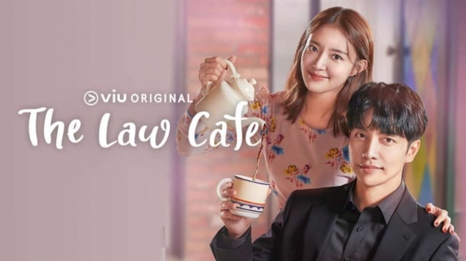 Ulasan The Law Cafe: Mengurai Makna Keadilan di Luar Ruang Sidang