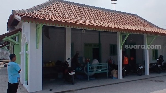 Menengok Rumah Slamet Riyadi yang Direhabilitasi, Sosok Pemberani yang Gugur di Medan Perang