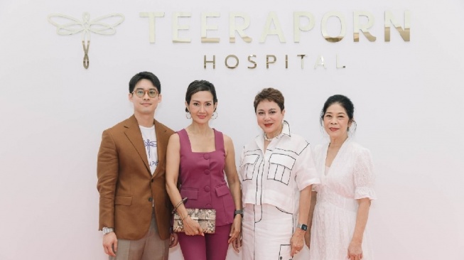 Bedah Plastik Thailand Kian Diminati, Ini Alasan Standar Internasional Jadi Magnet Pasien Indonesia