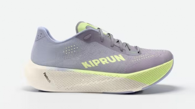 Kiprun Kipride. [Decathlon]