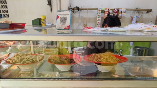 Warteg dalam Perspektif Gender: Tempat Makan yang Tak Ramah Perempuan