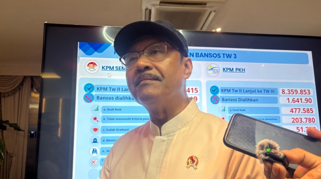 Gus Ipul Bantah Isu Rebutan Tambang Jelang Muktamar NU: Itu Fitnah dan Jauh dari Fakta