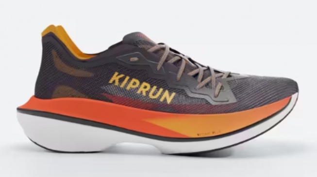 Kiprun KD900X LD2. [Decathlon]