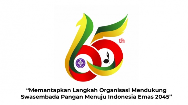 logo hari pramuka 2026 (pramuka.or.id)