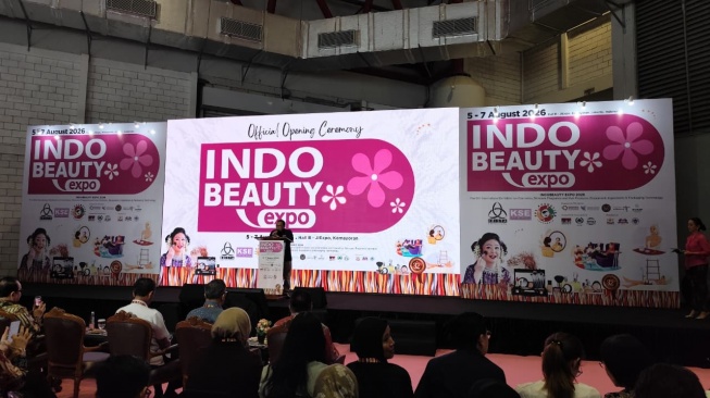 Industri Kecantikan Indonesia Makin Bergairah, Inovasi dan Teknologi Jadi Kunci Persaingan