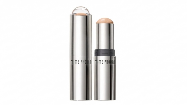 Time Phoria Timeless Fixion All Day Perfection Skin Tint Stick
