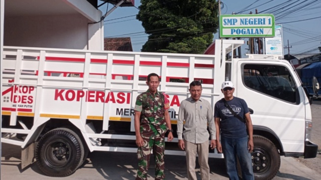 Dikenal Tangguh, Truk KDMP Harganya Berapa? Intip Spesifikasinya