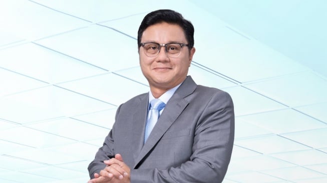 Investasi SDM Mutlak Diperlukan di Tengah Semakin Kerasnya Persaingan Global