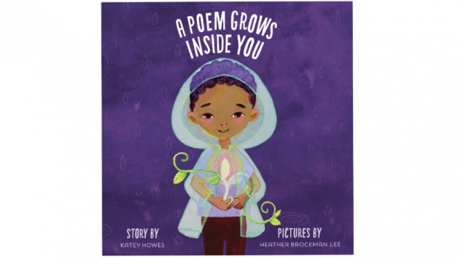 A Poem Grows Inside You, Kisah Lembut tentang Keberanian Berbagi Karya