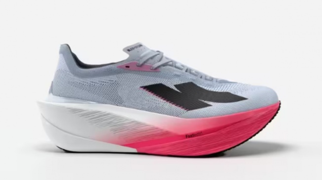 Kiprun Kipstorm Tempo. [Decathlon]