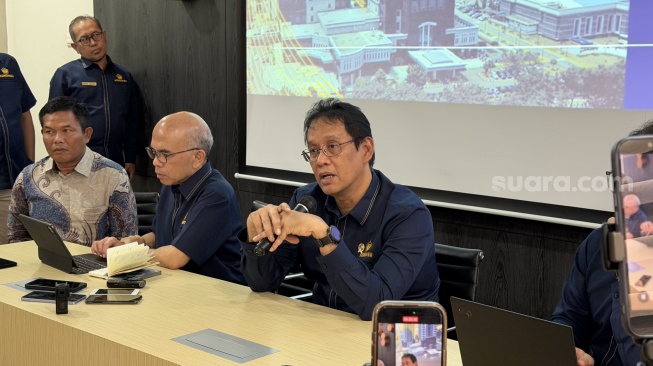 Purbaya Kenang Momen Investasi Hyundai Bangun Pabrik EV ke RI, Cuma Perlu 4 Bulan