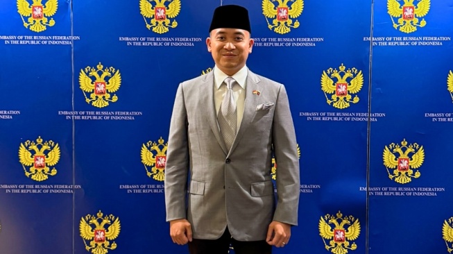 Profil Norman Joesoef, Pengusaha Muda yang Disebut-sebut Bakal Dilantik Jadi Wamenhan RI