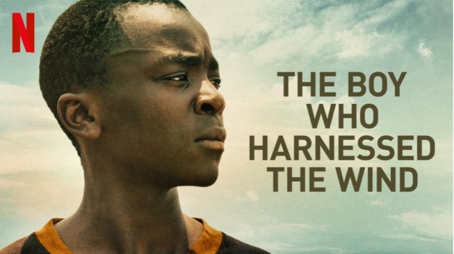 The Boy Who Harnessed the Wind: Kisah Nyata Remaja yang Menyelamatkan Desa dengan Kincir Angin